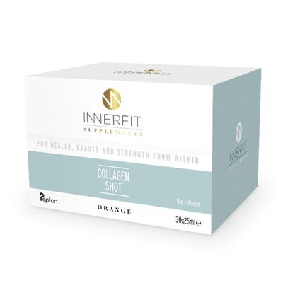 Coffret Collagen Shot 25ml