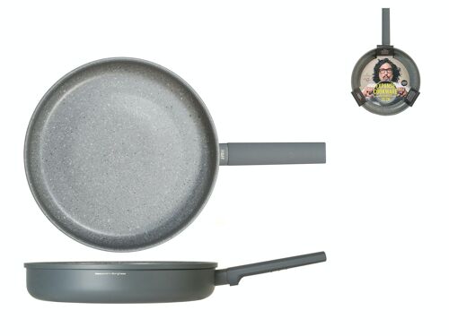 Padella Expanse Borghese ø 30 cm