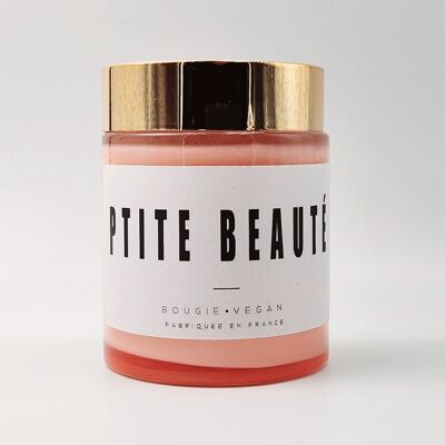 Little beauty candle