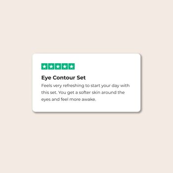 Coffret Contour des Yeux 6