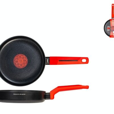 Padella Hot Spot Borghese ø 20 cm