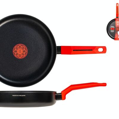 Hot Spot Borghese frying pan ø 28 cm