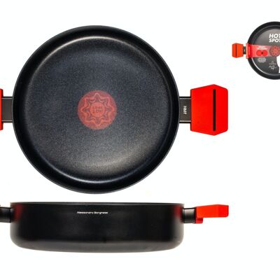 Tegame Hot Spot Borghese ø 28 cm