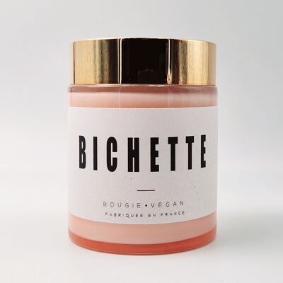 Bichette-Kerze