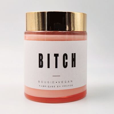 Bitch Candle