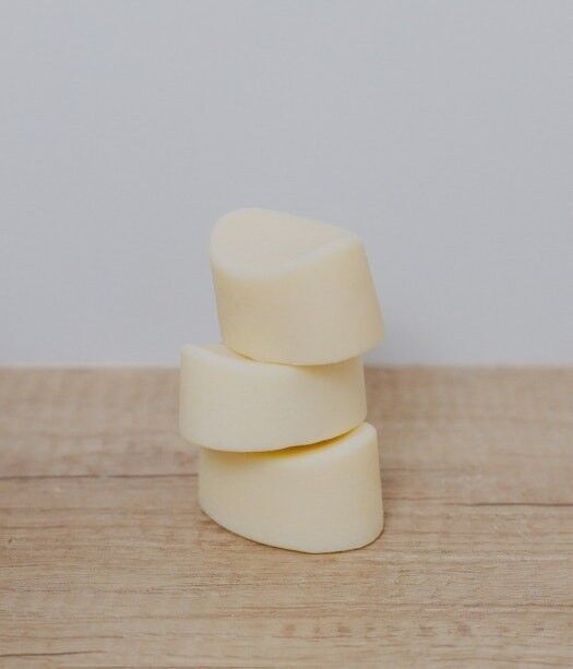 Latte Detergente Solido Biologico