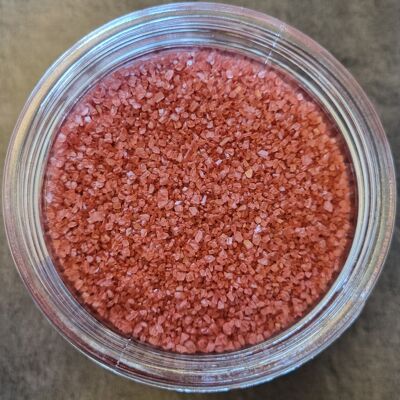 Hawaiian Red Salt