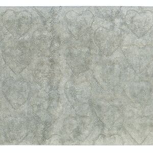 TAPPETO COTONE MOD. MILANO - ARGENT, 60X90