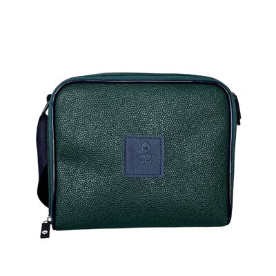 Lunchbag Onthego Couleur Vert