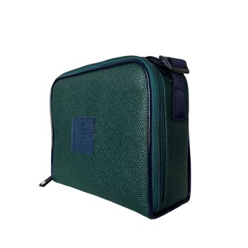 Lunchbag Onthego Couleur Vert 2