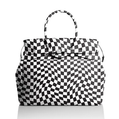 Miss Weekender Plus - Prints