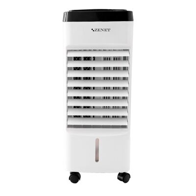 Refroidisseur d'air Zenet Zet-483 refroidissement et purification de l'air