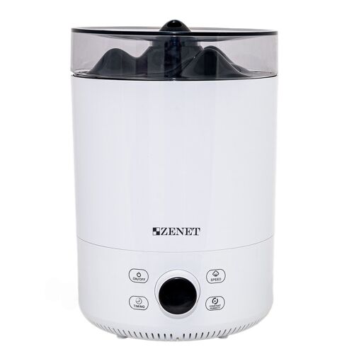 Aromo air humidifier Zenet ZET-412 5l