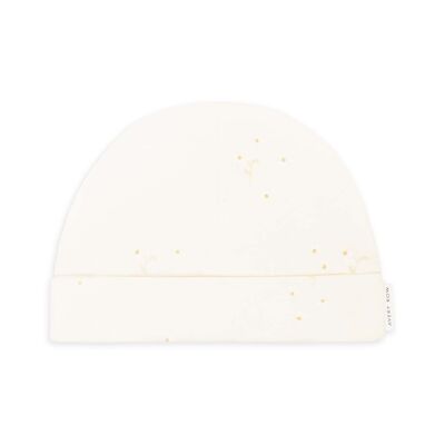 Printed Hat - Wild Chamomile