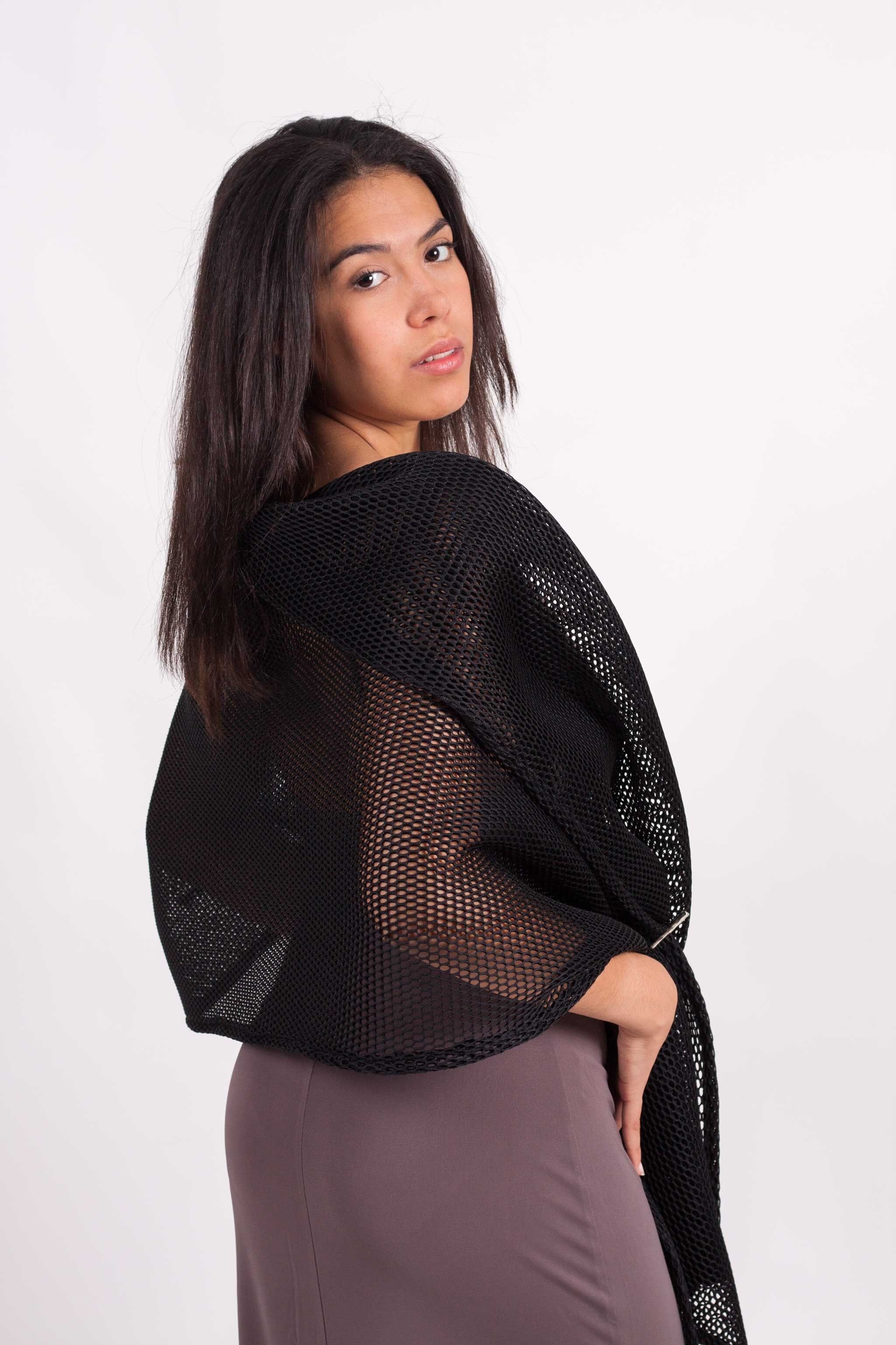 Scialle da festa Roxie