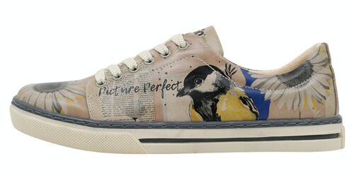 DOGO Sneaker - Picture Perfect