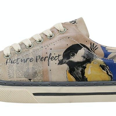 Sneaker DOGO - Immagine perfetta