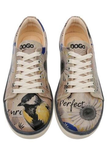 Sneaker DOGO - Image parfaite 5