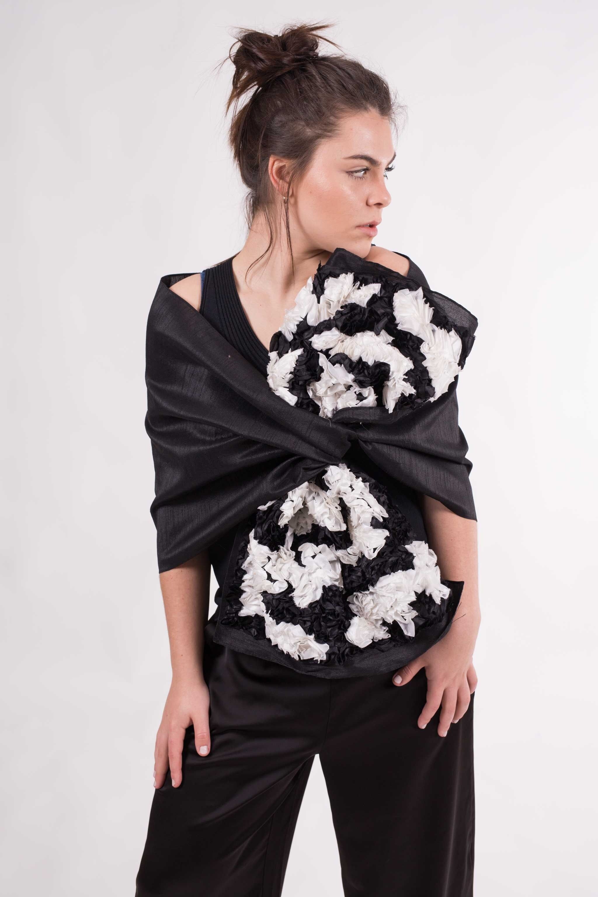 Scialle Festa Versailles