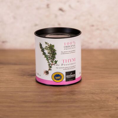 Box Thyme from Provence IGP