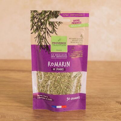 Sachet Romarin de Provence