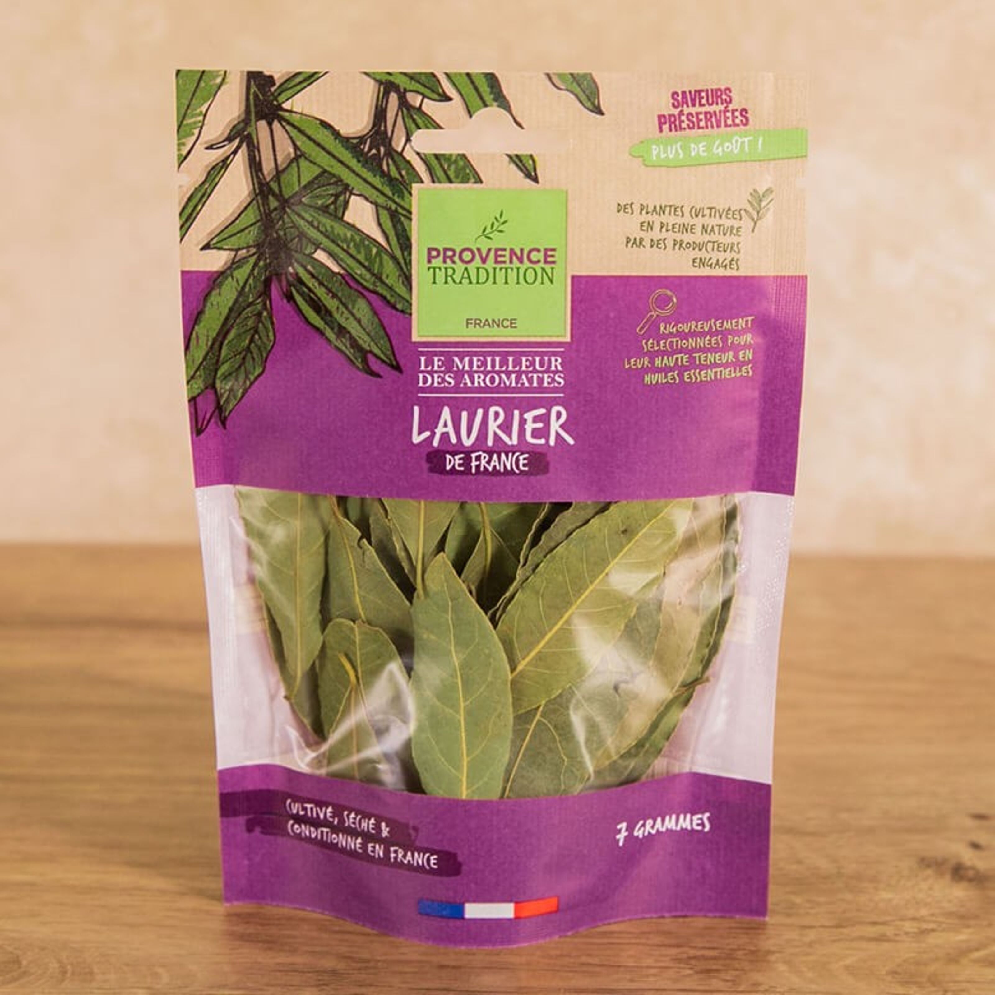 Chili Végétal - Jardin bio - 250 g