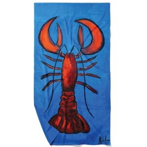 SERVIETTE LOBSTER x ALDO COMAS