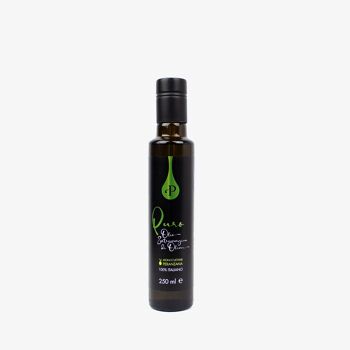Huile d'olive extra vierge en bouteille - 250 ml 4
