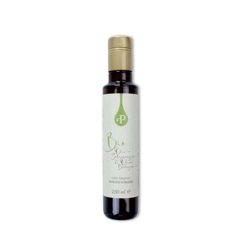 Huile d'olive extra vierge en bouteille - 250 ml 5