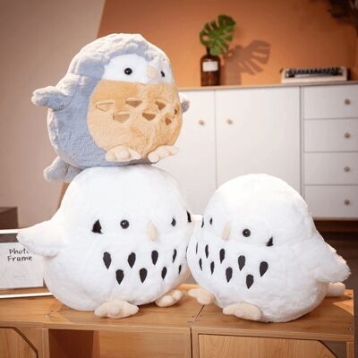 Cute Owl Plush Toys