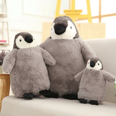 Cute Penguin Plush Stuffed Toys