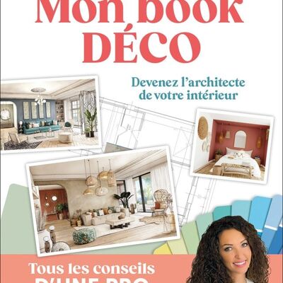 mi libro de decoración