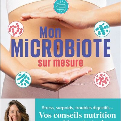 Mi microbiota a medida