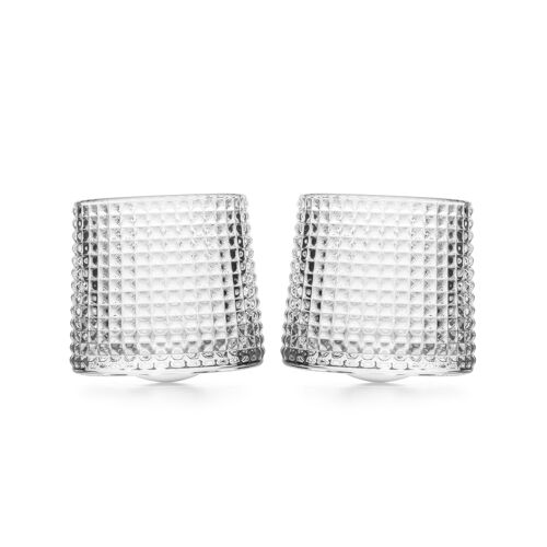 Tippling Tumblers (Set of 2)