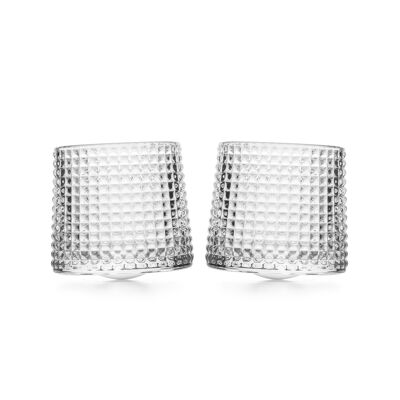 Tippling Tumblers (Set of 2)