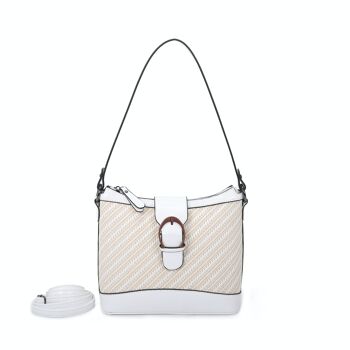 1683439 Blanc Sac 1