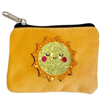 Purse Sun