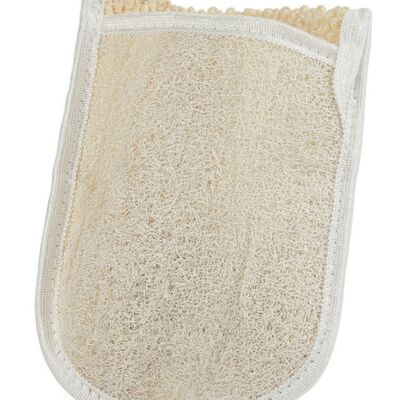 Gant loofah