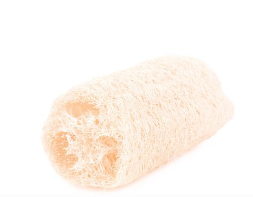 Loofah brut