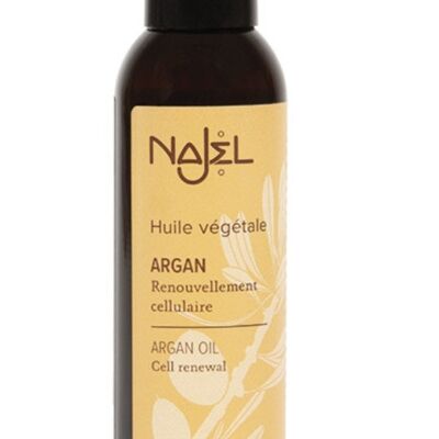 Argan Oil