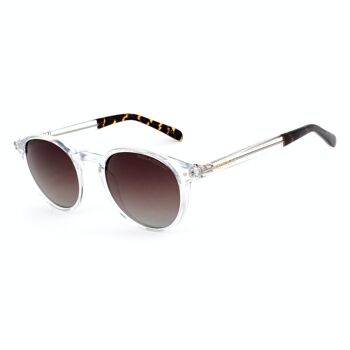 Lunettes de soleil Unisex Indian Sioux-701-2 1