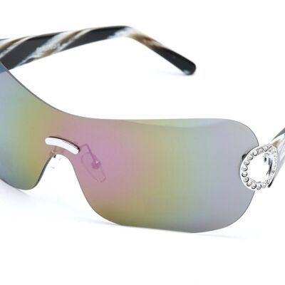 Damensonnenbrille Lancaster SLA0703-5