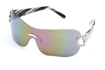 Lunettes de soleil Femme Lancaster SLA0703-5 1