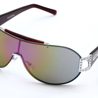 Damensonnenbrille Lancaster SLA0726-6