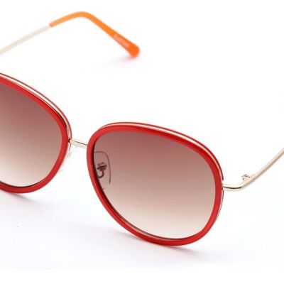 Women's Sunglasses Lancaster SLA0733-3