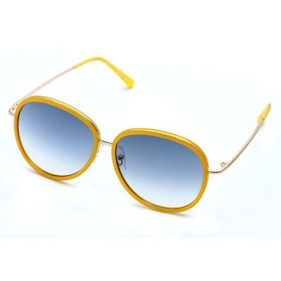 Damensonnenbrille Lancaster SLA0733-4