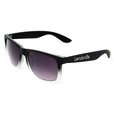 Londonbe Lb79928511118 Unisex Sunglasses