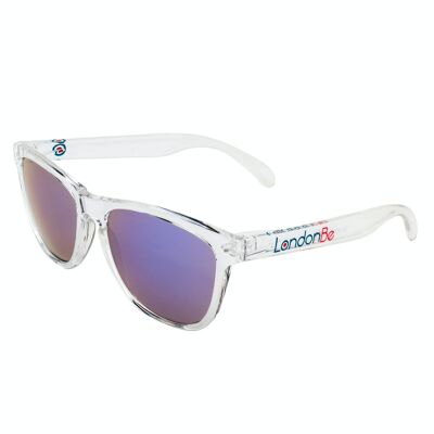 Londonbe Lb79928511120 Unisex Sunglasses