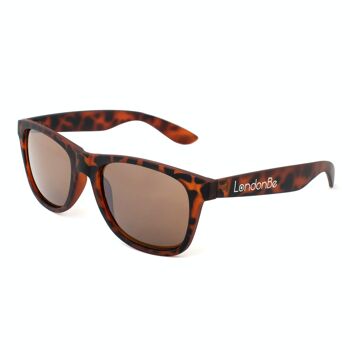 Lunettes de soleil unisexe Londonbe B799285111243 1