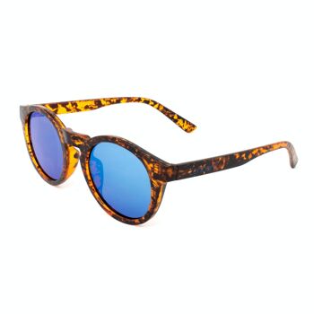 Lunettes de soleil Unisexe Londonbe Lbnjpca 1